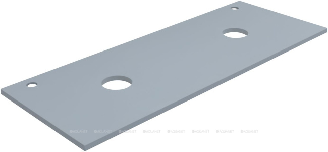 Aquanet Арт 120 (2 отв.) цв.мисти грин (313283)