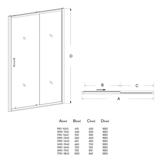 Veconi VN46-100-02-19C1
