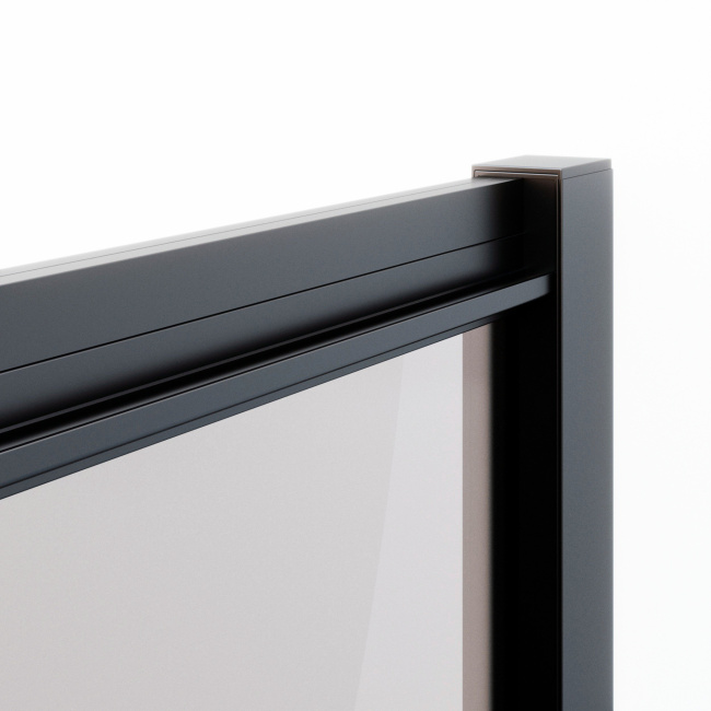 Ambassador Forsa 17021218AB-80AB 120x80 без поддона