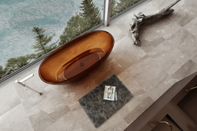 ABBER Kristall AT9701Opal