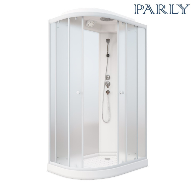Parly EF1231R (120Х80Х210)
