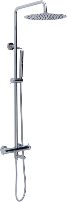 Allen Brau Priority 5.31T10-00 хром