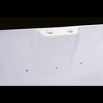 Orans BT-NL601 FTSH Black