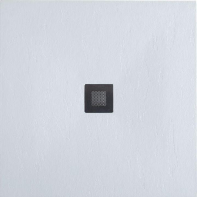 Allen Brau Priority 100x80 8.31003-21 белый камень