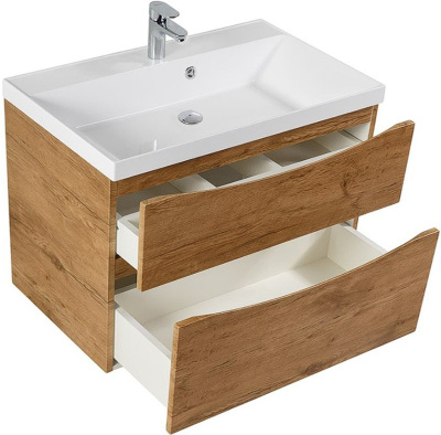 BelBagno Marino 80 см MARINO-H60-800-2C-SO-RN-P