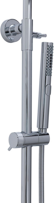 Allen Brau Priority 5.31T10-00 хром
