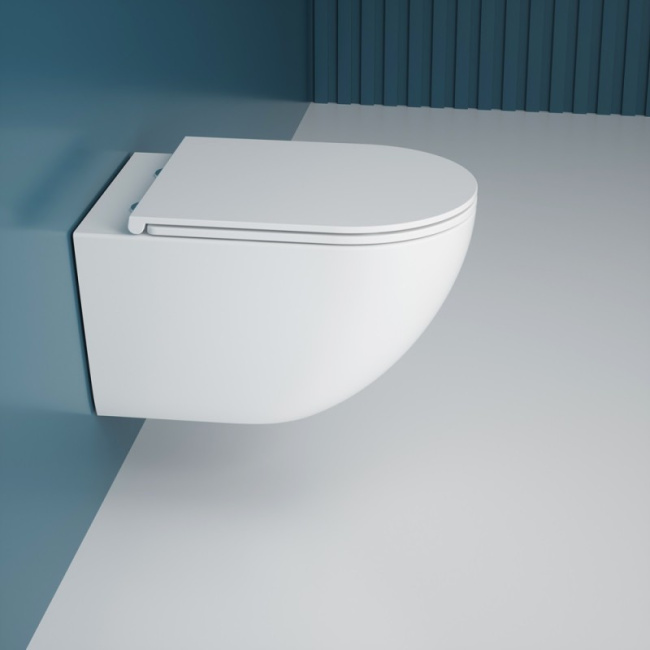 ESBANO FORTEX-53T (White)