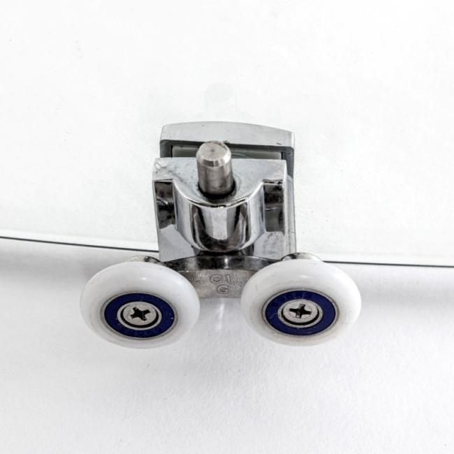 DTO HC 90 Chrome без поддона