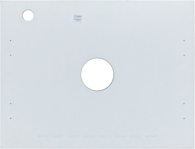 Aquanet Арт 60 цв.мисти грин (313279)