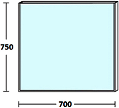 De Aqua Сильвер 70 медь