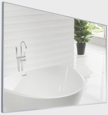 BelBagno 100x80 SPC-AL-1000-800