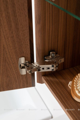 Aquanet Нью Йорк 70 цв.шпон орех (203952)