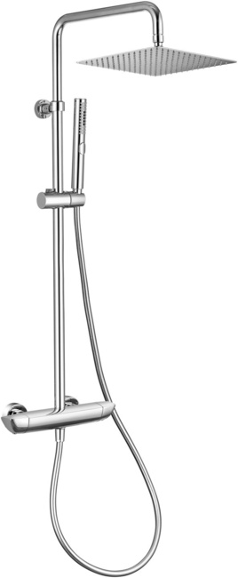 Allen Brau Infinity 5.21032-00 хром