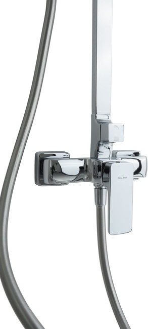 Allen Brau Infinity 5.21012-00 хром
