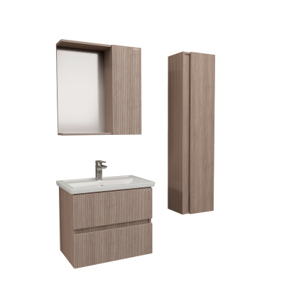 Grossman ЮНИТ-70 см с 2-я ящ. кадена вуд (ум.Фостер-70)