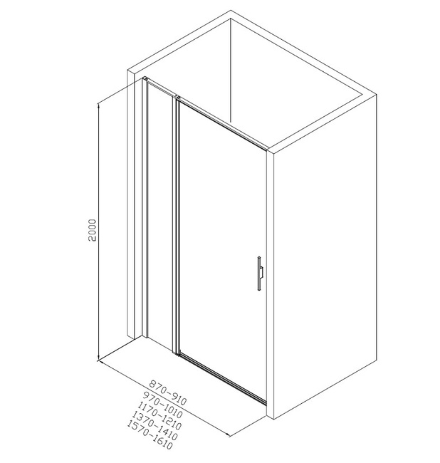 Allen Brau Priority 160 3.31039.BBA черный браш