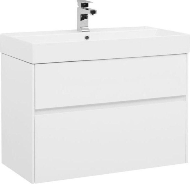 Aquanet Бруклин 85 белый 00212598