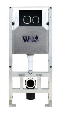 WeltWasser WW AMBERG 506 ST