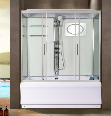 WeltWasser WW500 Emmer 150/85/55-2 150х85 10000004659