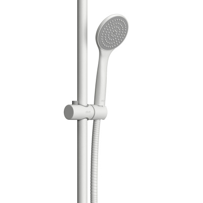 Dorff Comfort D0108000WH Белый