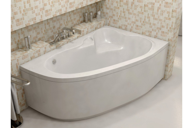 Relisan Ariadna 160 Правая угловая