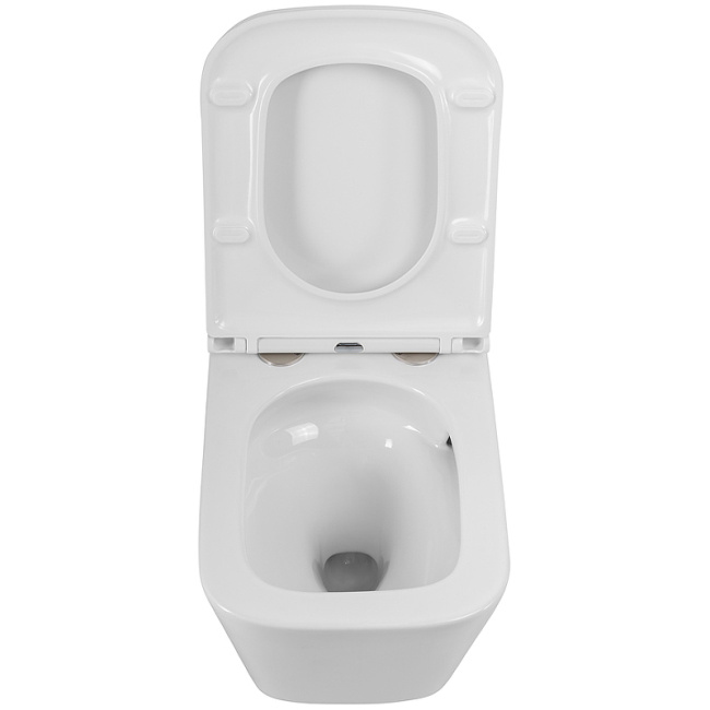 BelBagno Ardente-Tor BB520CH-TOR/BB2322SC подвесной с сиденьем Микролифт