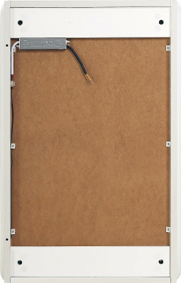 BelBagno Marino 60 SPC-MAR-600/800-1A-LED-TCH с подсветкой Белый