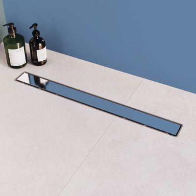 RGW Drain Leo-21 (60212140-01)