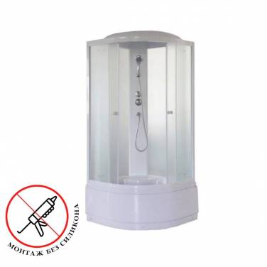 Parly EF821 (80х80х215)