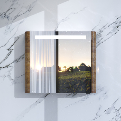 AM.PM Sensation 80 M30MCR0801NF Орех