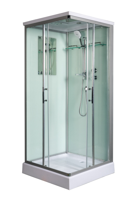 WeltWasser WW500 Laine 1002 100x100 10000003263