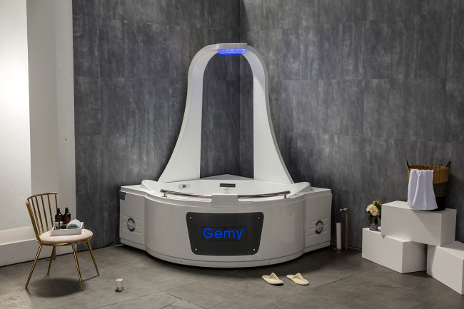 Gemy G9070 K