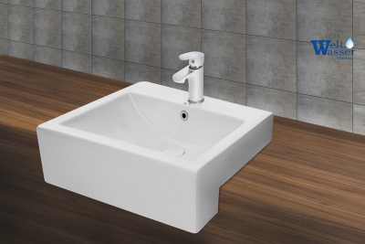 WELTWASSER DEILBACH 4012 врезной