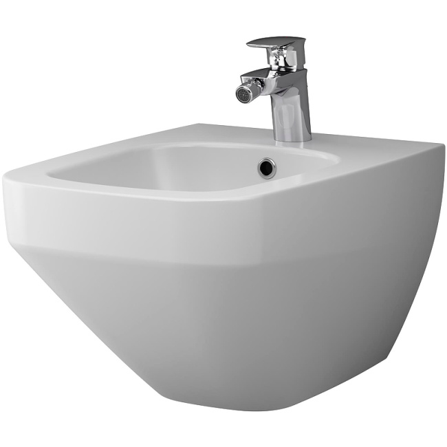 AM.PM Inspire 2.0 C50A3411WH подвесное Белое