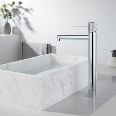 Vincea Desire VBF-1D2CH однорычажный, хром