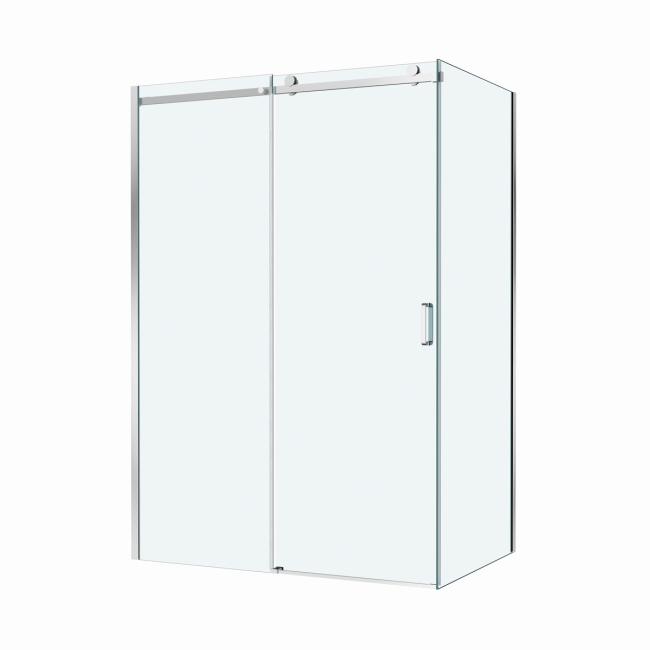 BelBagno SOFT_CLOSE-2-AH-1-150/80-C-Cr