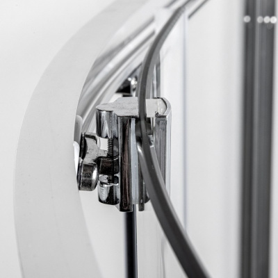 DTO HC 90 Chrome без поддона