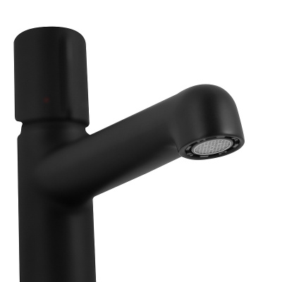 BelBagno Uno UNO-LVM-NERO Черный матовый