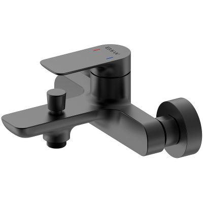 Black & White Universe UK8303B 8303BUK Черный матовый