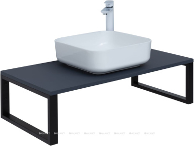 Aquanet Арт 90 цв.маренго (313271)