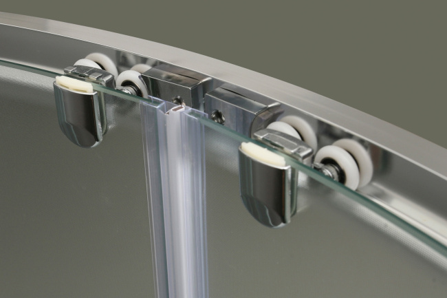 BelBagno UNO-195-R-2-100-C-Cr без поддона