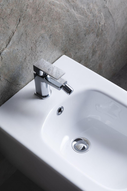 Allen Brau Liberty 4.33010.20 белый
