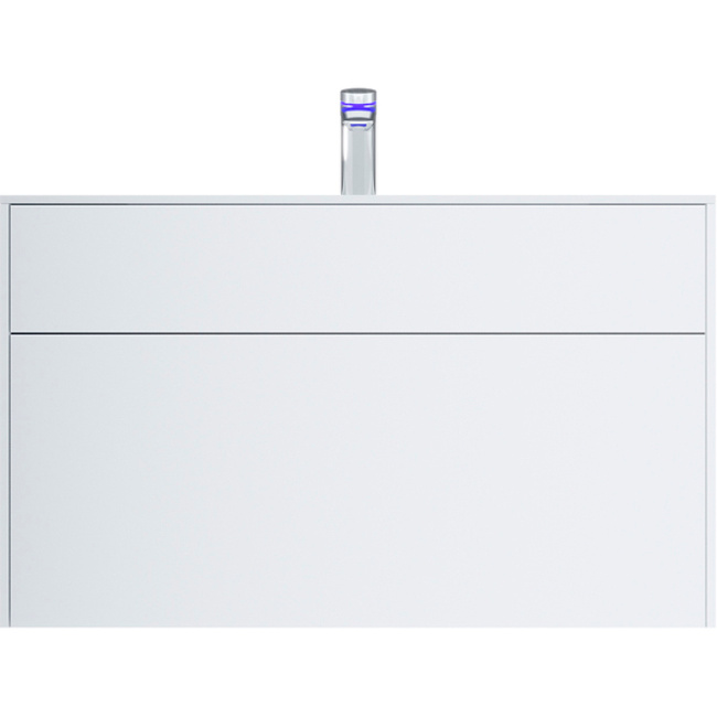 AM.PM Inspire V2.0 100 M50AFHX1003WM подвесная Белая матовая