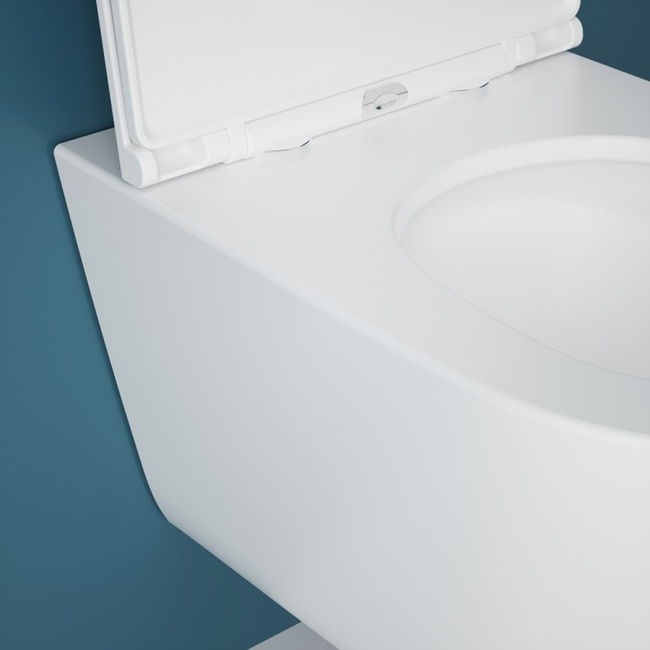 ESBANO FORTEX-53T (White)