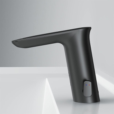 AM.PM Inspire V2.0 F50A02322 Черный матовый