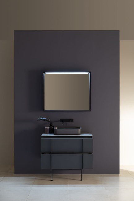 Allen Brau Reality 80 1.32005.AM антрацит матовый