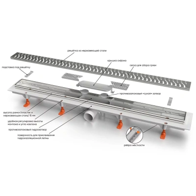 VeconiKlasik Black 650 V650KB