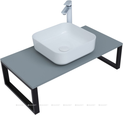 Aquanet Арт 90 цв.мисти грин (313281)