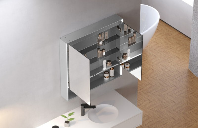 Esbano ES-5509 90х80