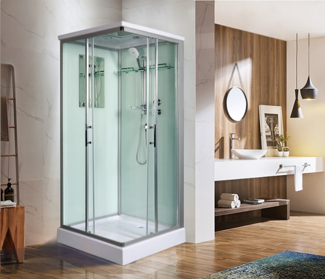 WeltWasser WW500 Laine 1002 100x100 10000003263